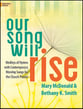 Our Song Will Rise piano sheet music cover